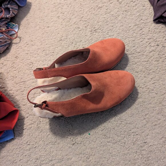 Madewell Clogs - Picture 4 of 4